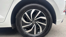 Volkswagen Polo 1.0 TSI Life 5dr Petrol Hatchback